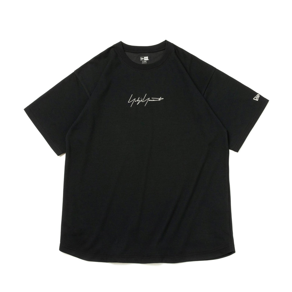 ポイント2倍 ヨウジヤマモト NEW ERA Tee tシャツ Y-3 XL