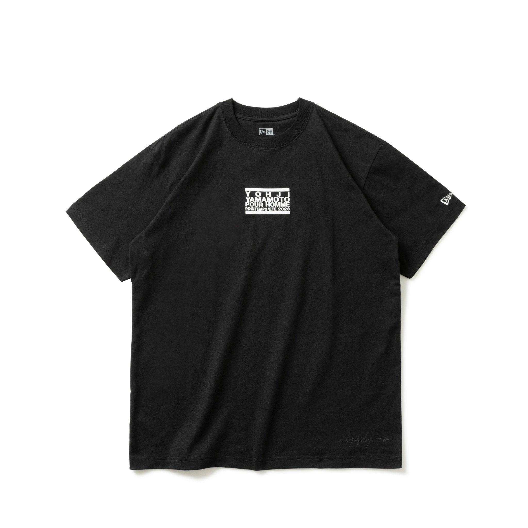 半袖 パフォーマンス Tシャツ Box Logo ボックスロゴ ブラック ...