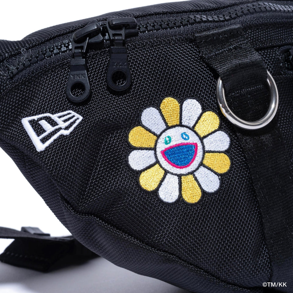 NEW ERA - NEW ERA TAKASHI MURAKAMI WAIST BAG の+bonfanti.com.br