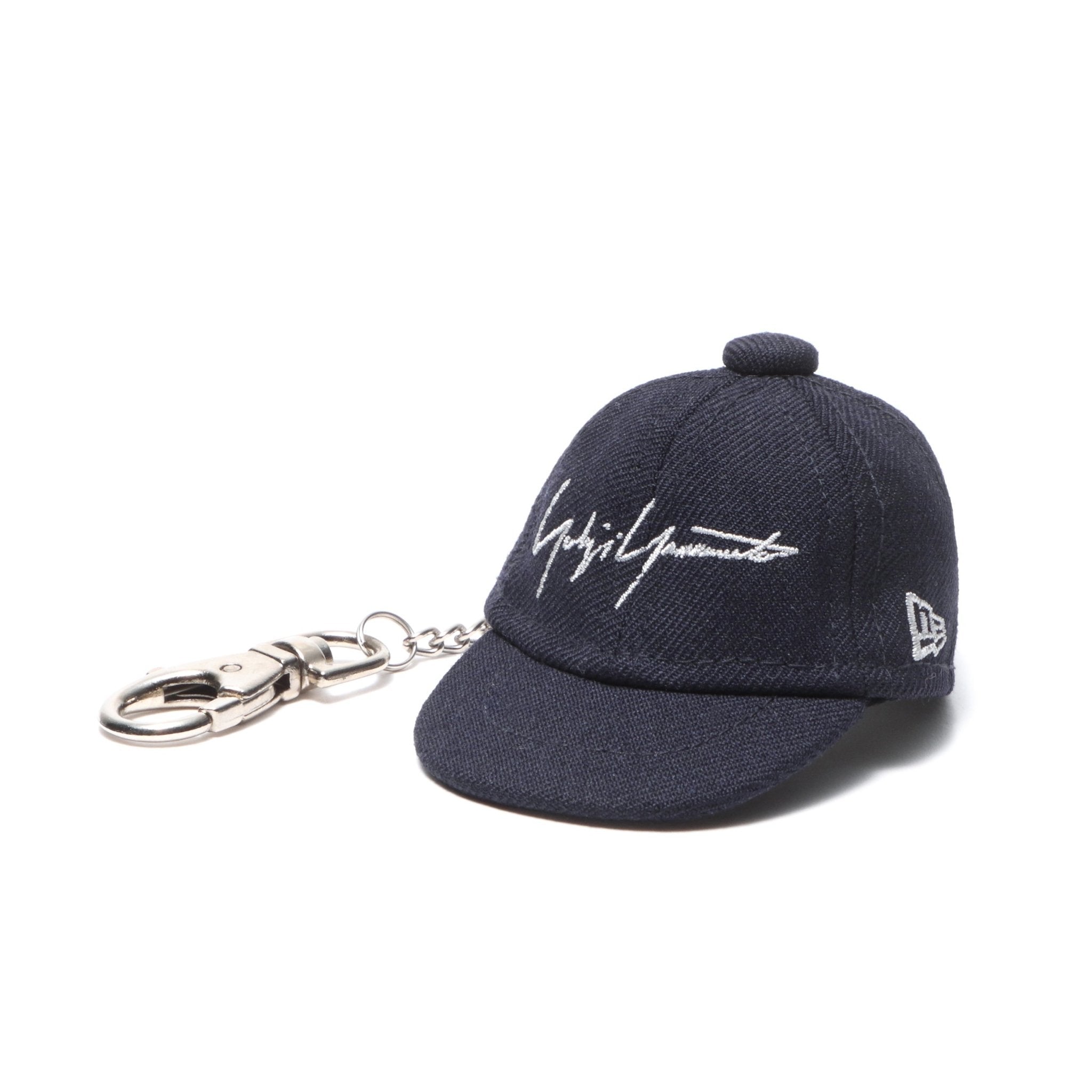 NEW ERA × Yohji Yamamoto LP 59FIFTY FW20 www.krzysztofbialy.com