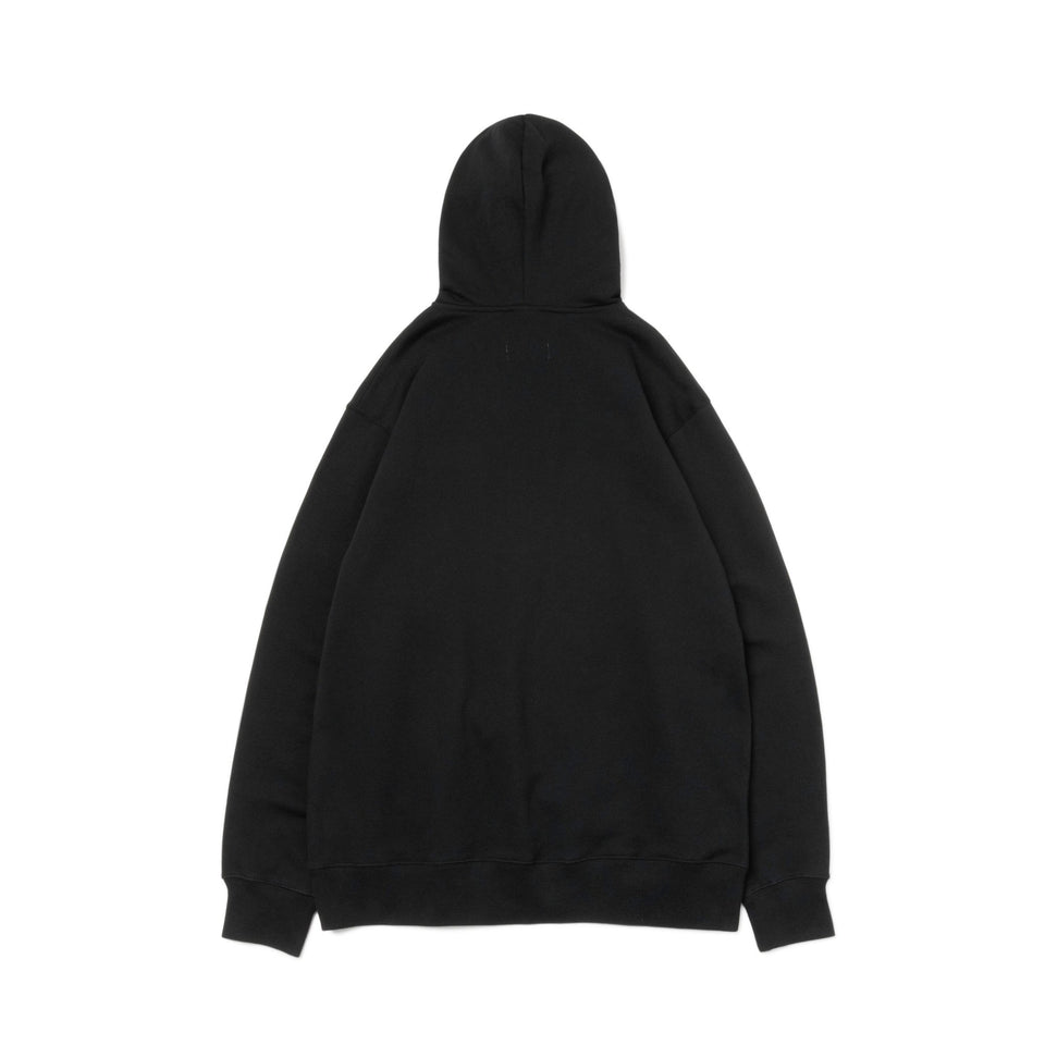 裏毛 スウェット プルオーバーフーディー Yohji Yamamoto FW22