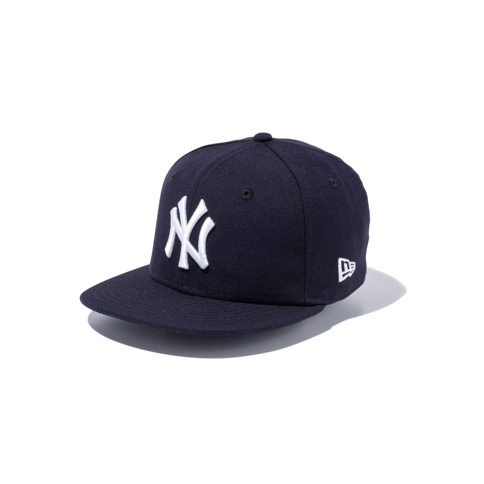 9FIFTY トラッカー ニューヨーク・ヤンキース ネイビー × ホワイト 