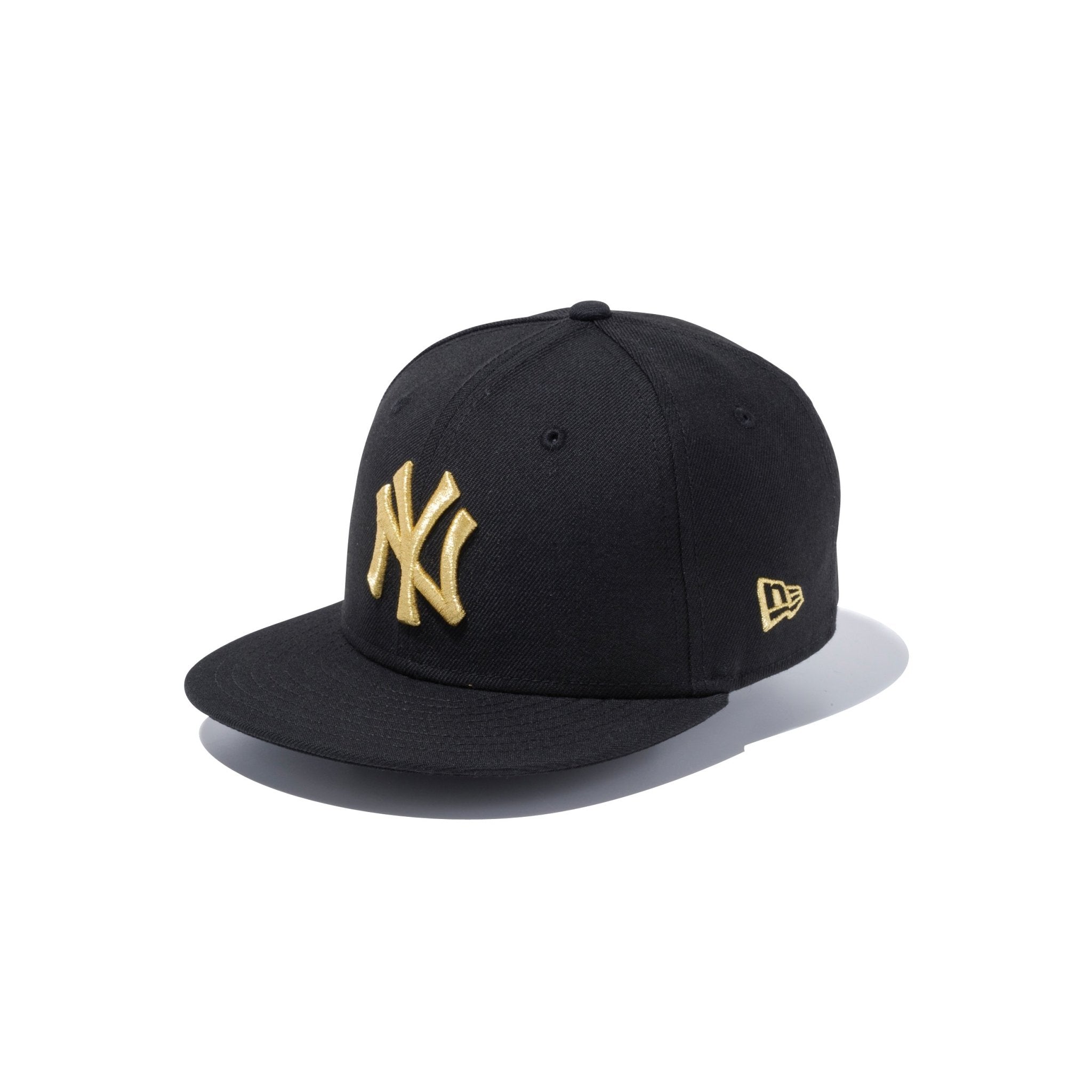 3％OFFクーポン利用でポイント最大8倍相当 NEWERA/ニューエラ ブラック