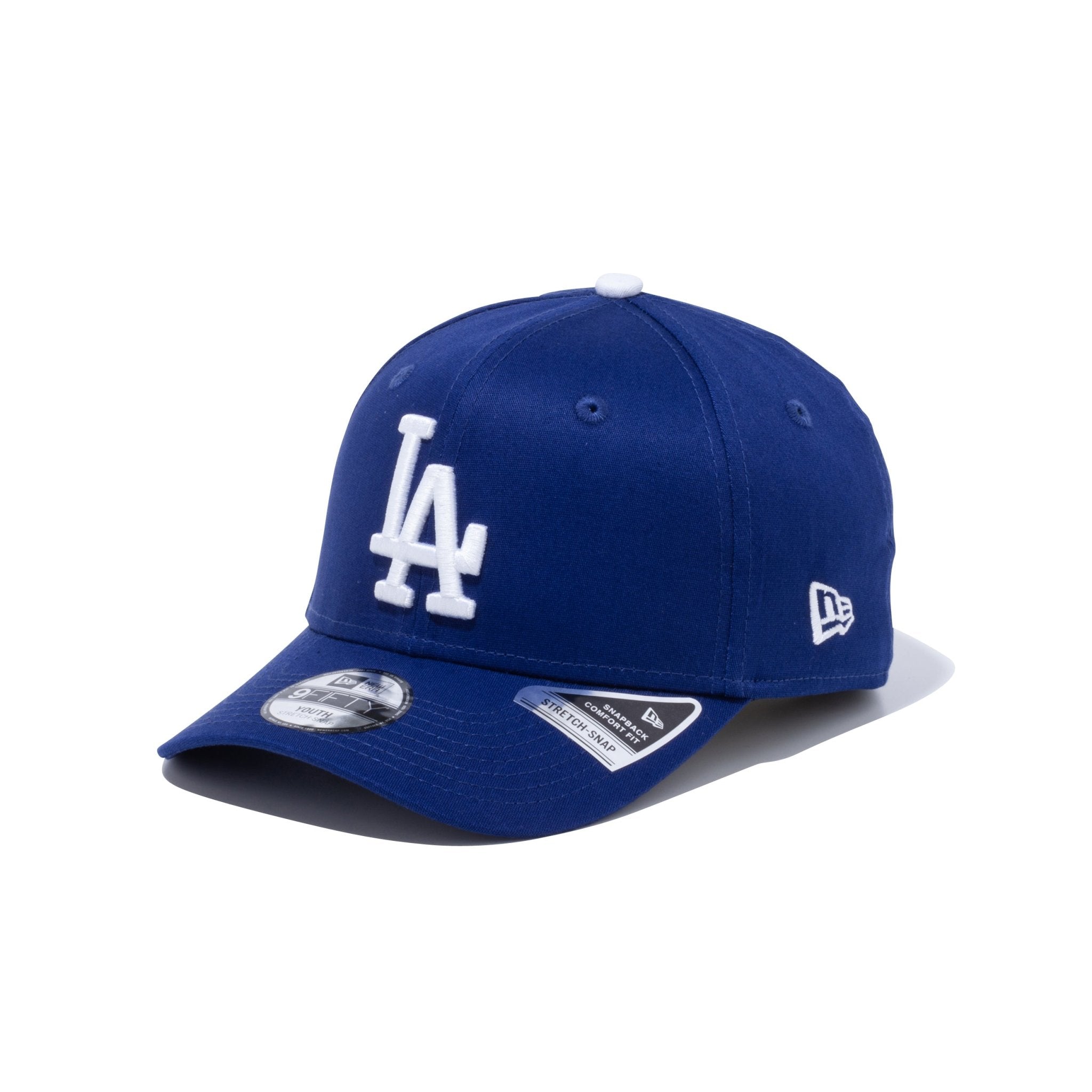 LP 59FIFTY MLBオンフィールド ロサンゼルス・ドジャース ゲーム 