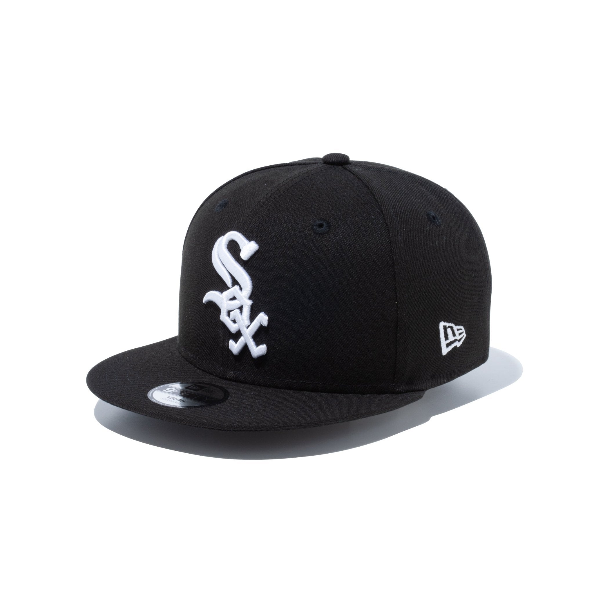 MLB ニューエラ ホワイトソックス シティコネクト 59FIFTY 7 1/2