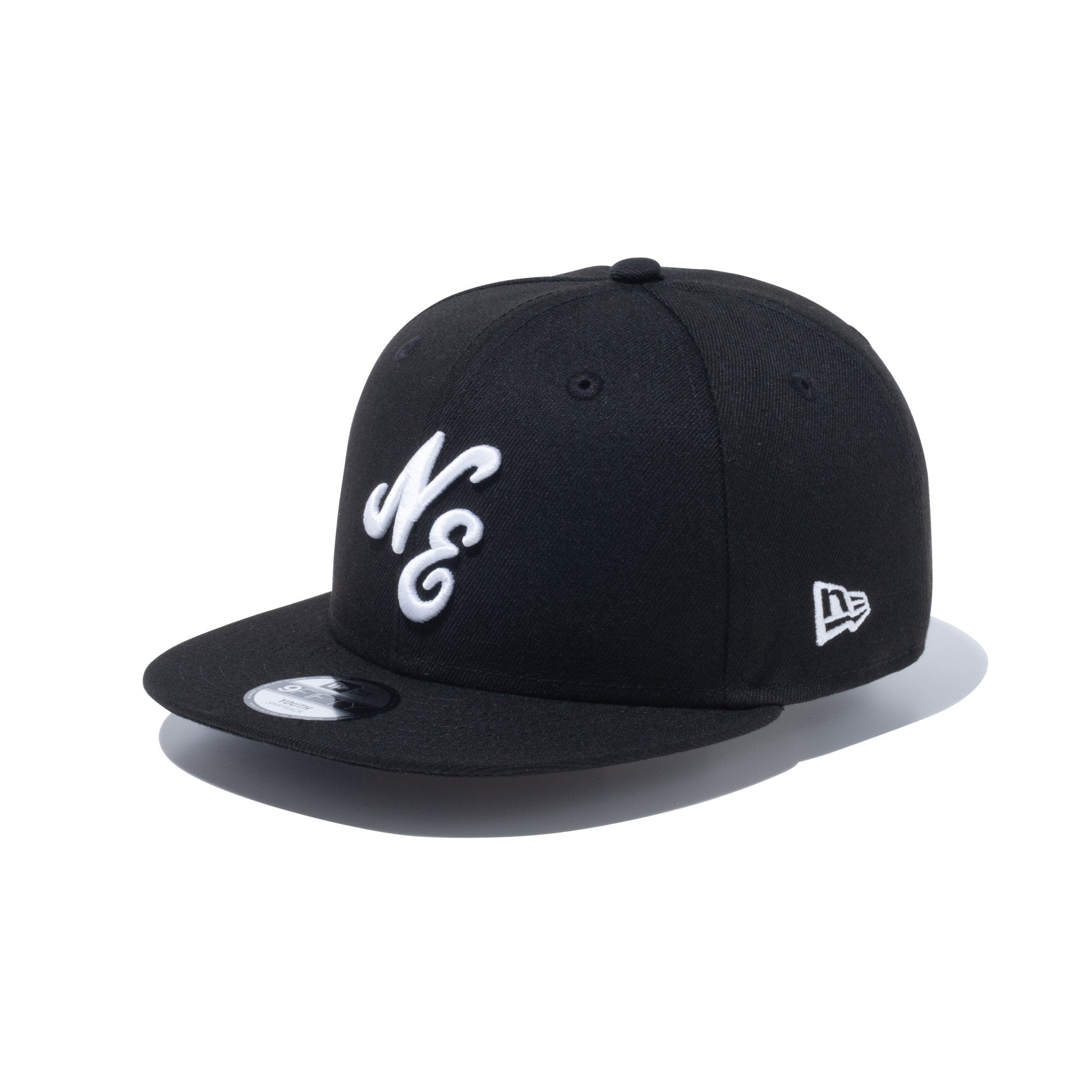 59FIFTY Classic Logo ブラック | ニューエラオンラインストア