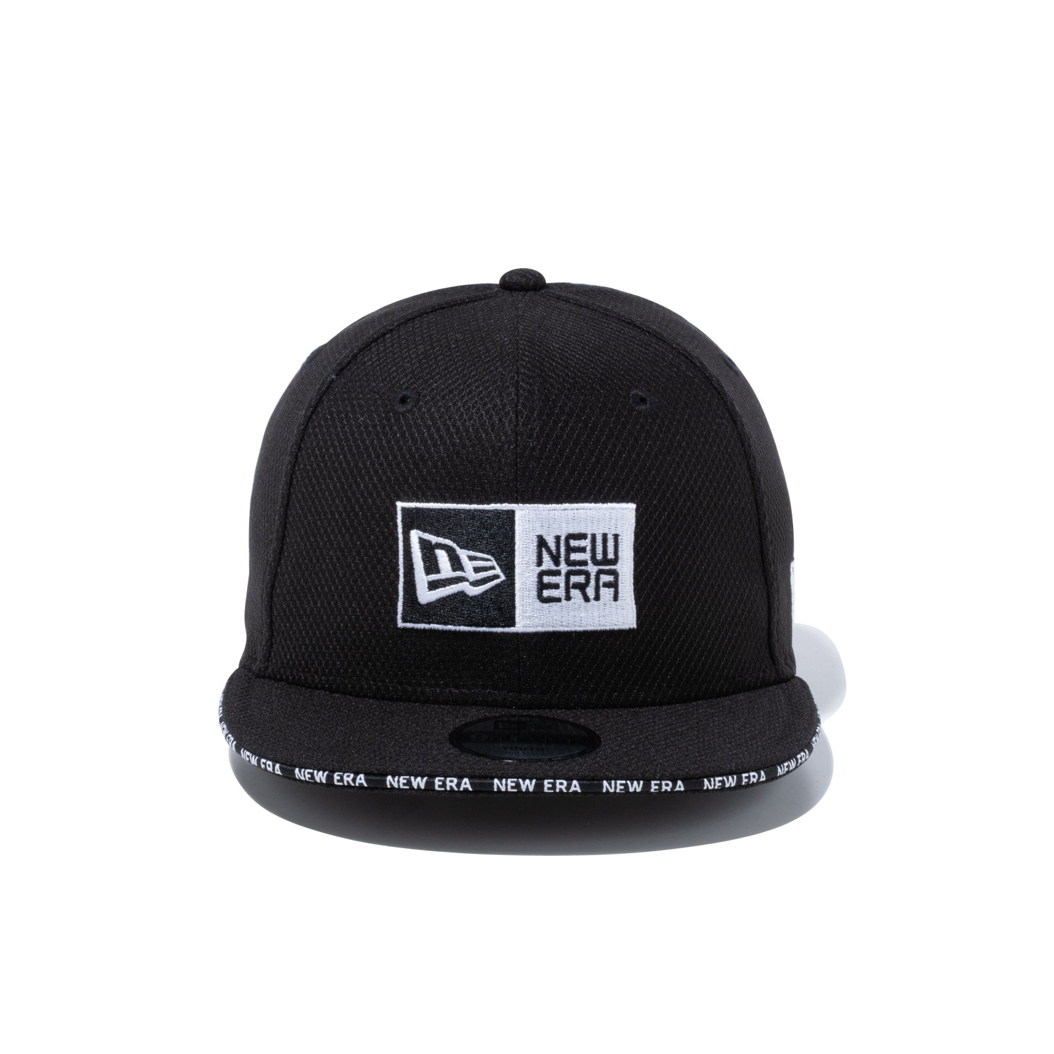 9FIFTY ROOKIES ルーキーズ Ftロゴ ブラック ONE FOR ALL | ニューエラ