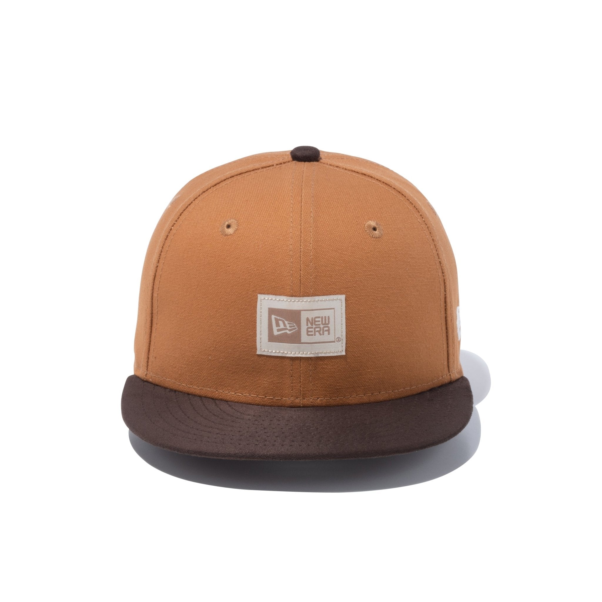 Youth 9FIFTY MLB Duck Canvas ダックキャンバス シカゴ・カブス