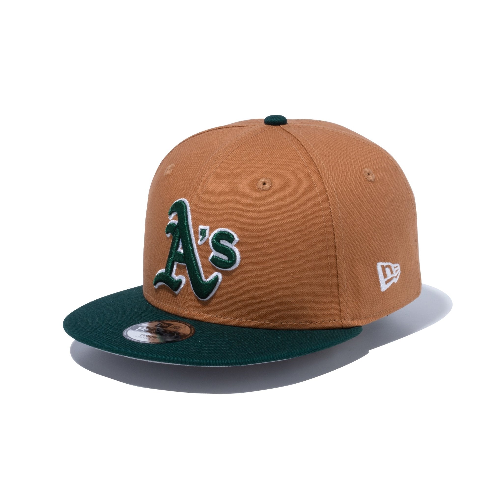 Youth 9FIFTY MLB Duck Canvas ダックキャンバス シカゴ・カブス 