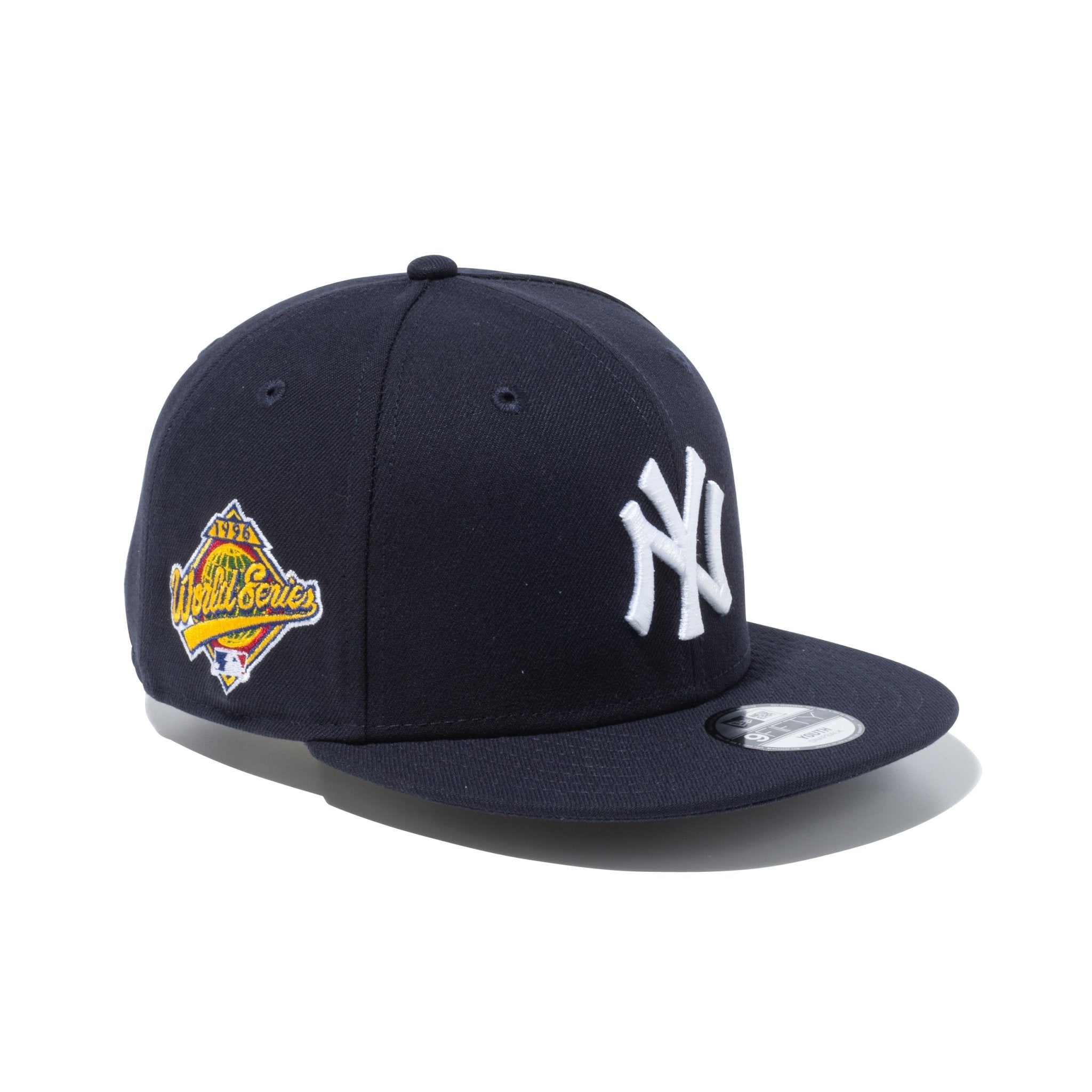 EPOCHc希少　USA製　ニューエラ　ヤンキース　59fifty キャップ　　帽子
