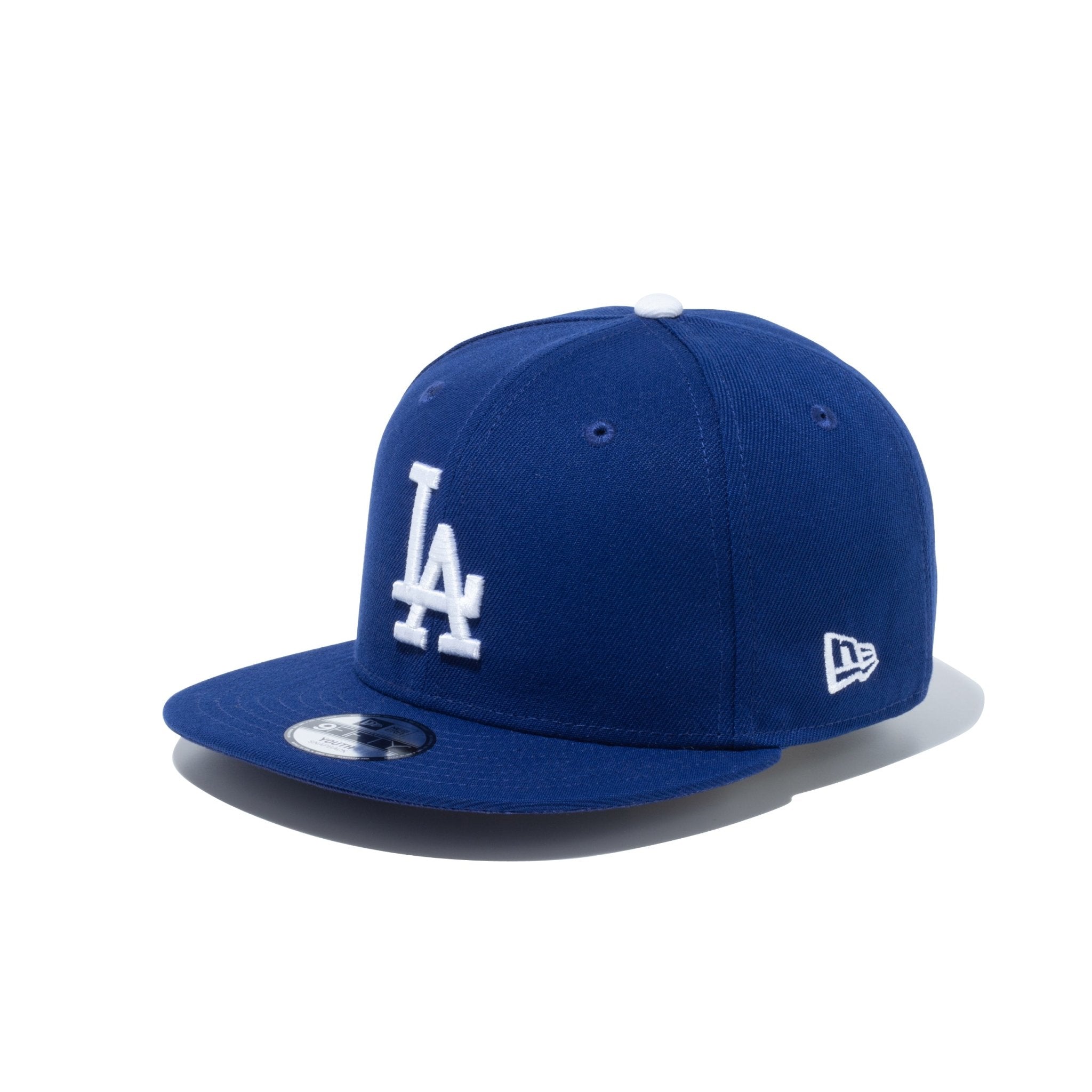 LP 59FIFTY MLBオンフィールド ロサンゼルス・ドジャース ゲーム