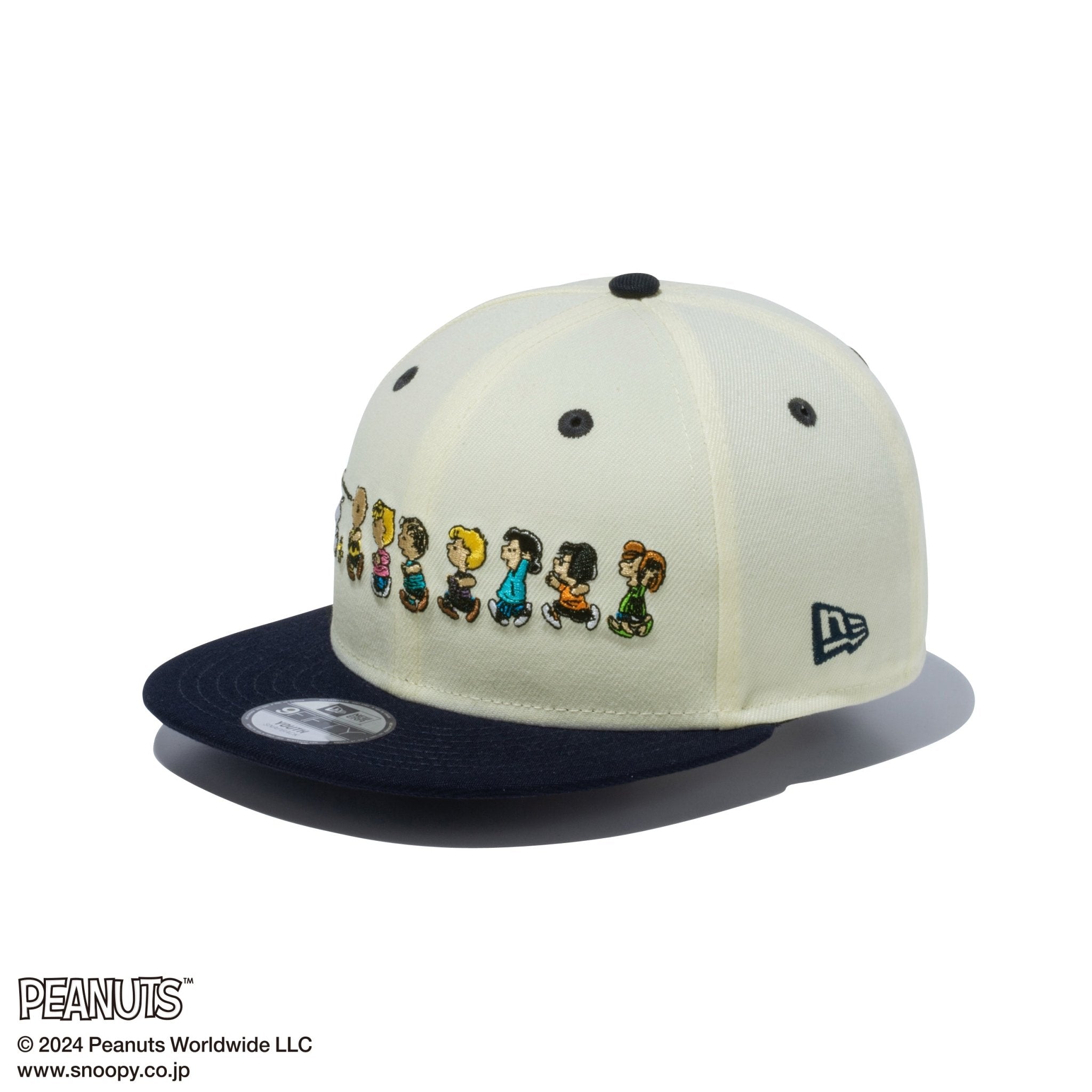 Youth 9FIFTY Cooperstown クーパーズタウン シカゴ・ホワイトソックス 