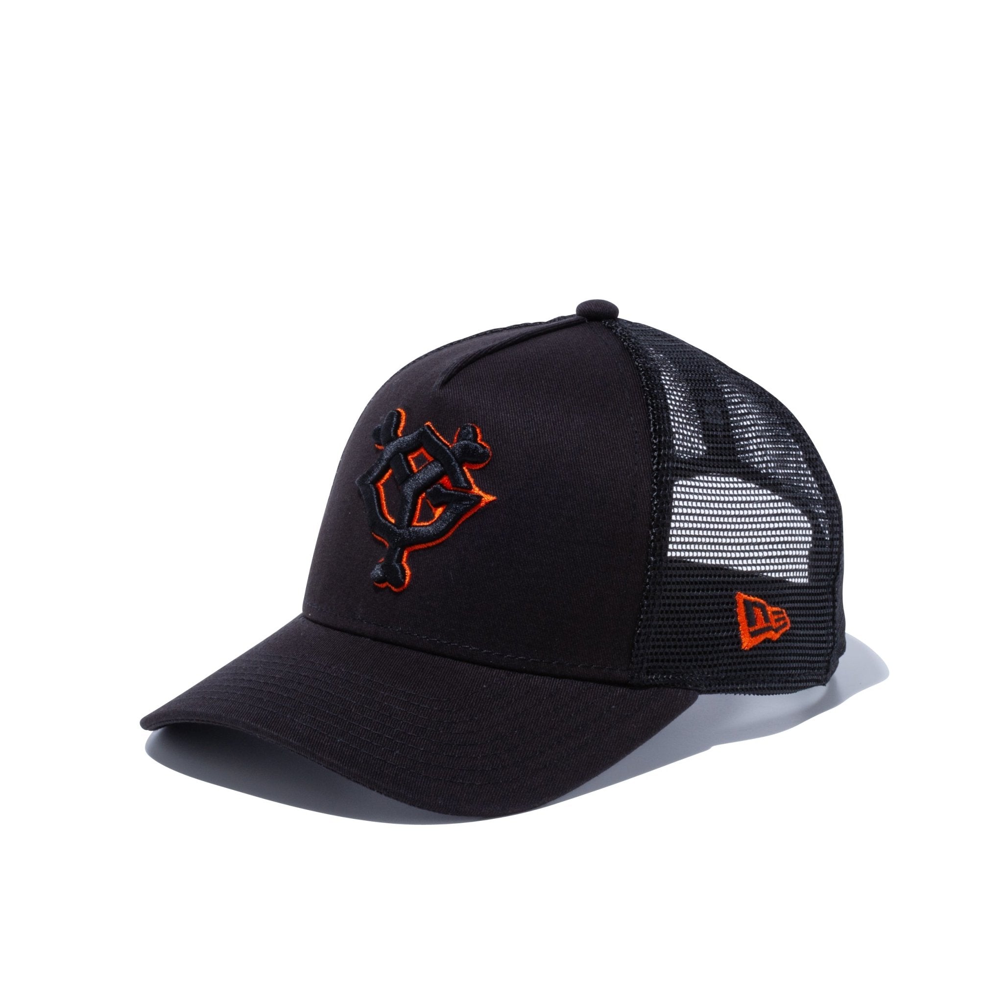 LP 59FIFTY 読売ジャイアンツ x BlackEyePatch x NEW ERA | ニューエラ