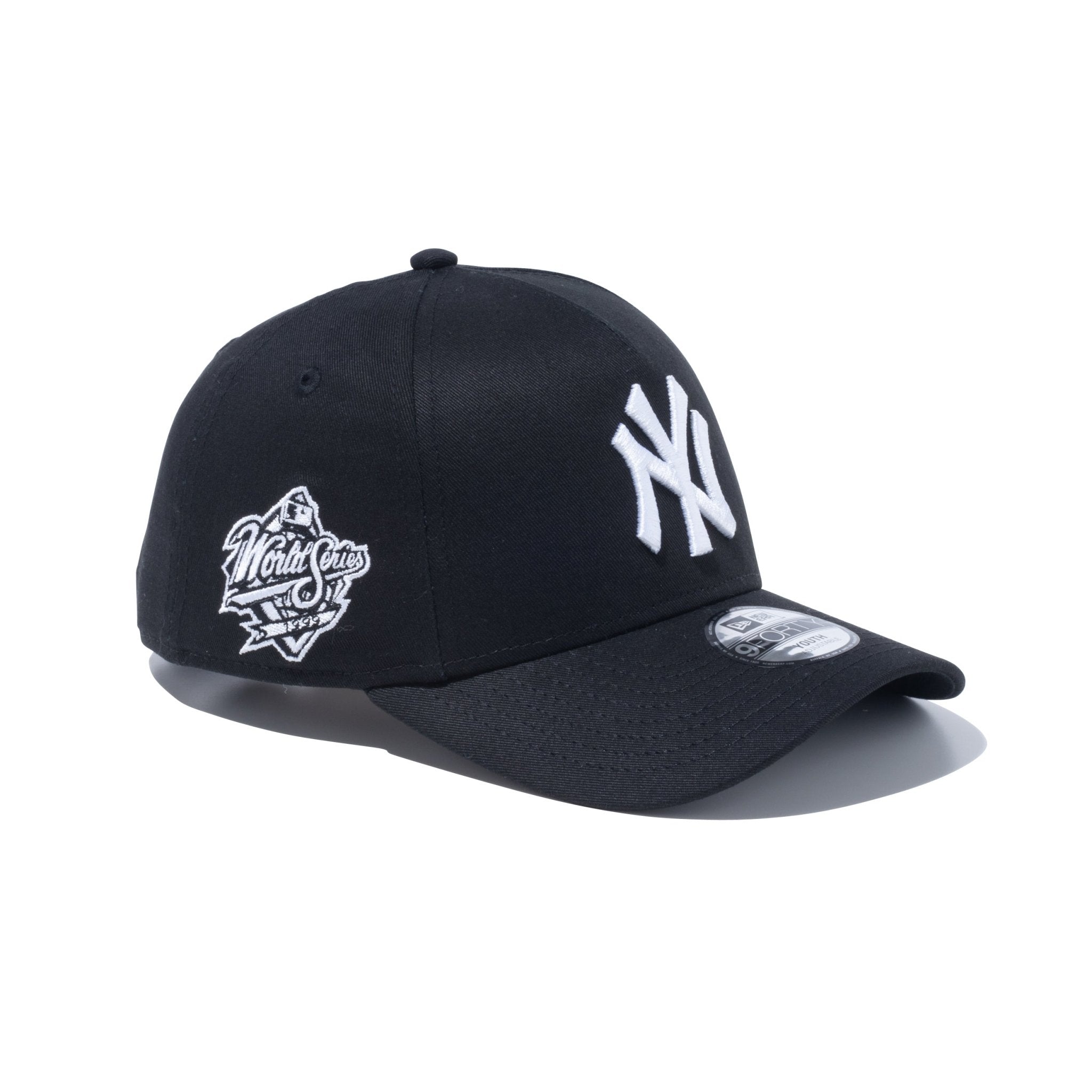 59FIFTY Rhinestone Satin ラインストーン ニューヨーク・ヤンキース