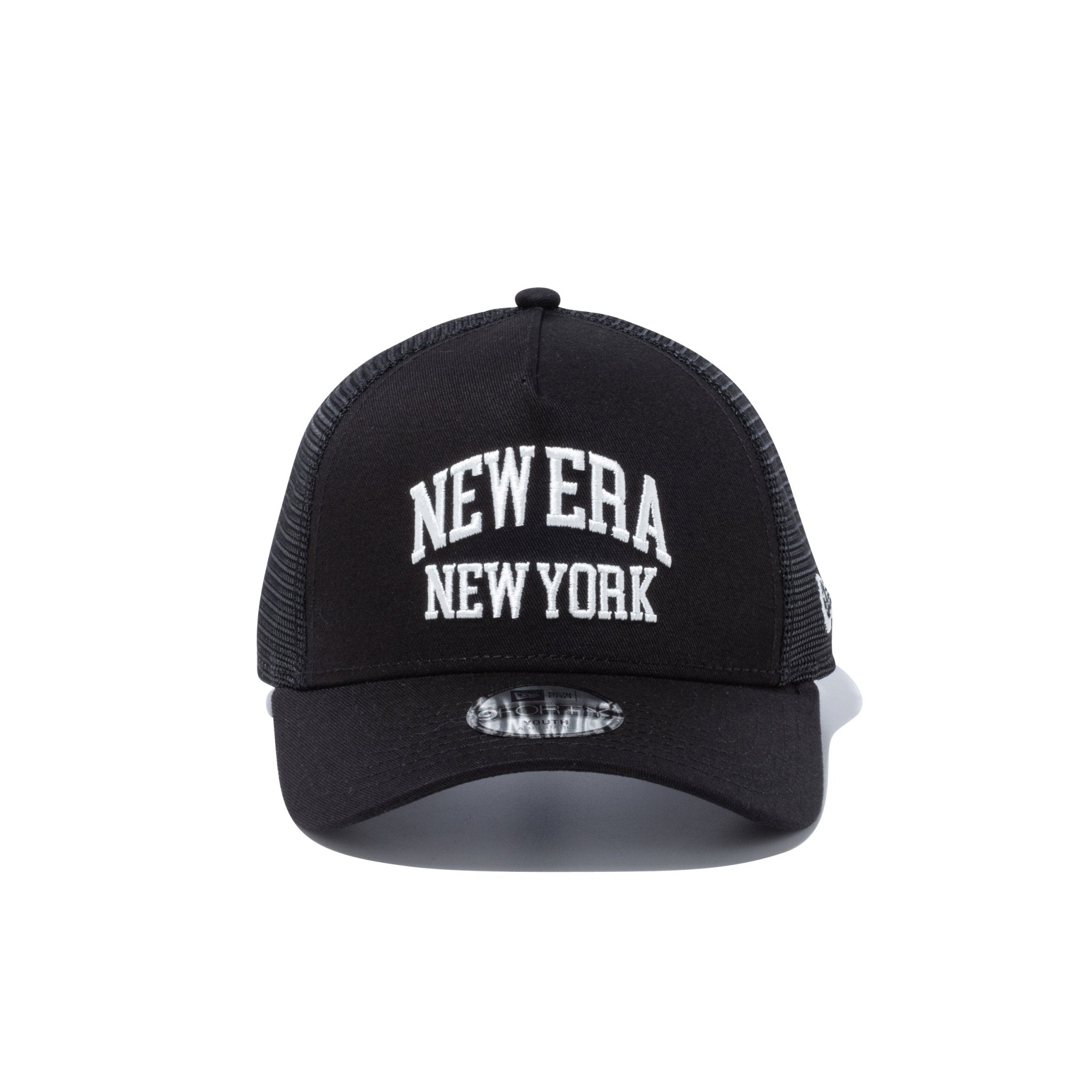 NEW ERA GINZA LIMITED | 59FIFTY カシミヤ ブラック | ニューエラ