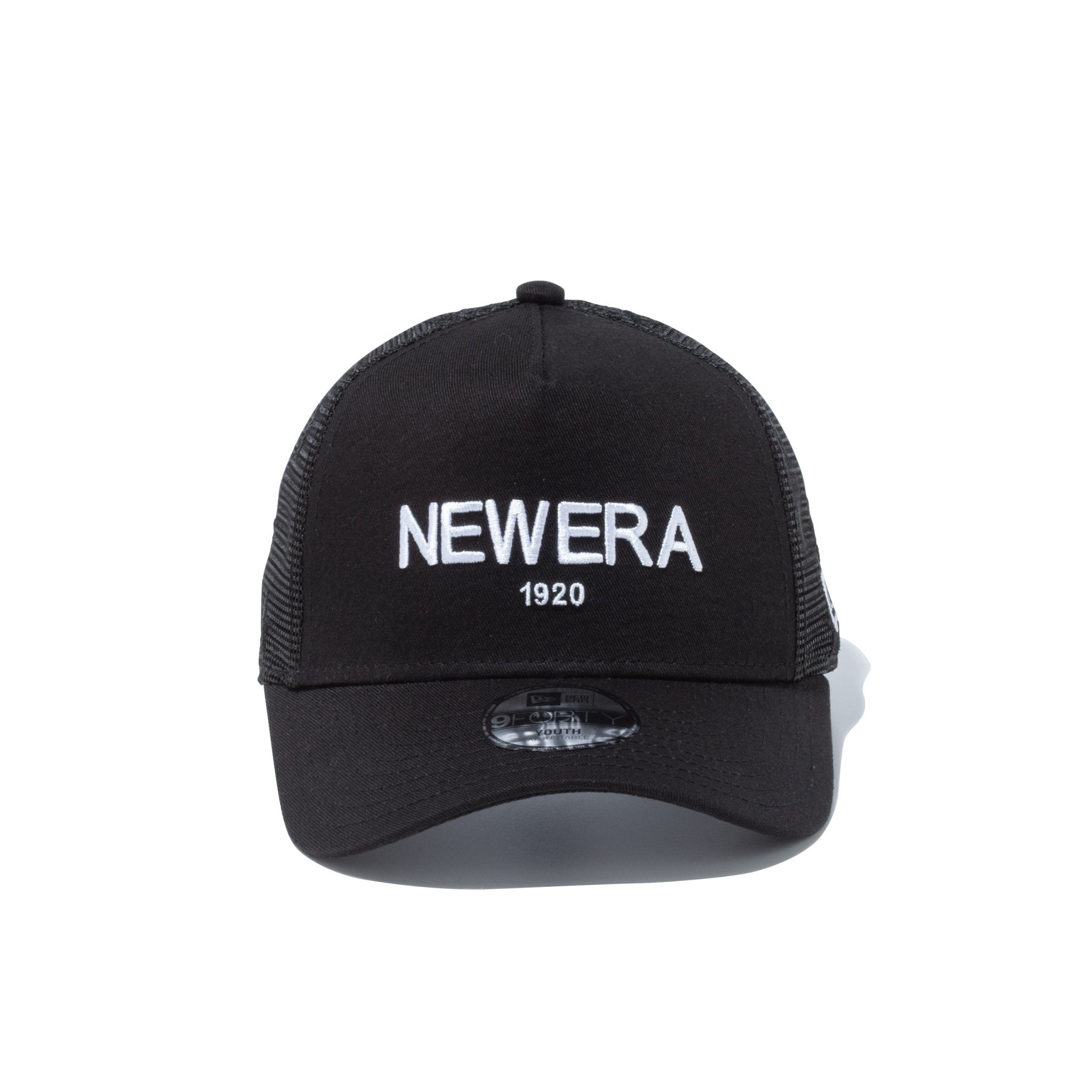 ニューエラ　NEW ERA トラッカー　キャップ　62.5センチ