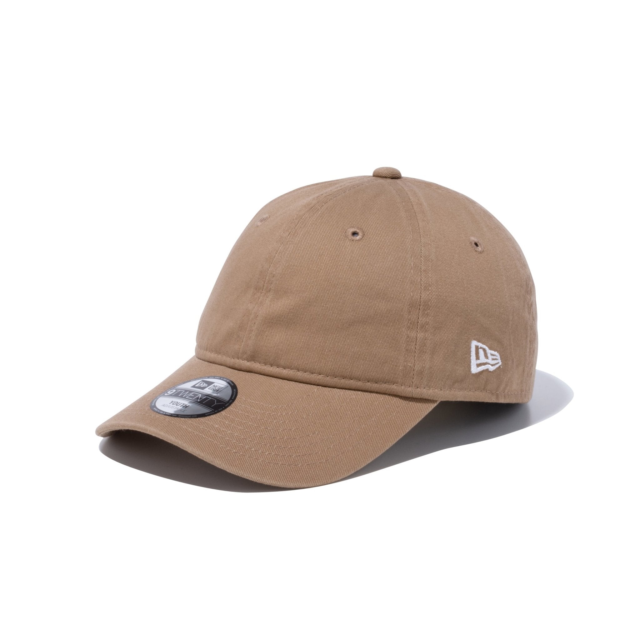 ニューエラ New ERA CHILD 9TWENTY ウォッシュドコットン ニューヨーク ヤンキース キッズ 13562004 キャップ 帽子/スポーツ用品u003e屋外レクリエーション