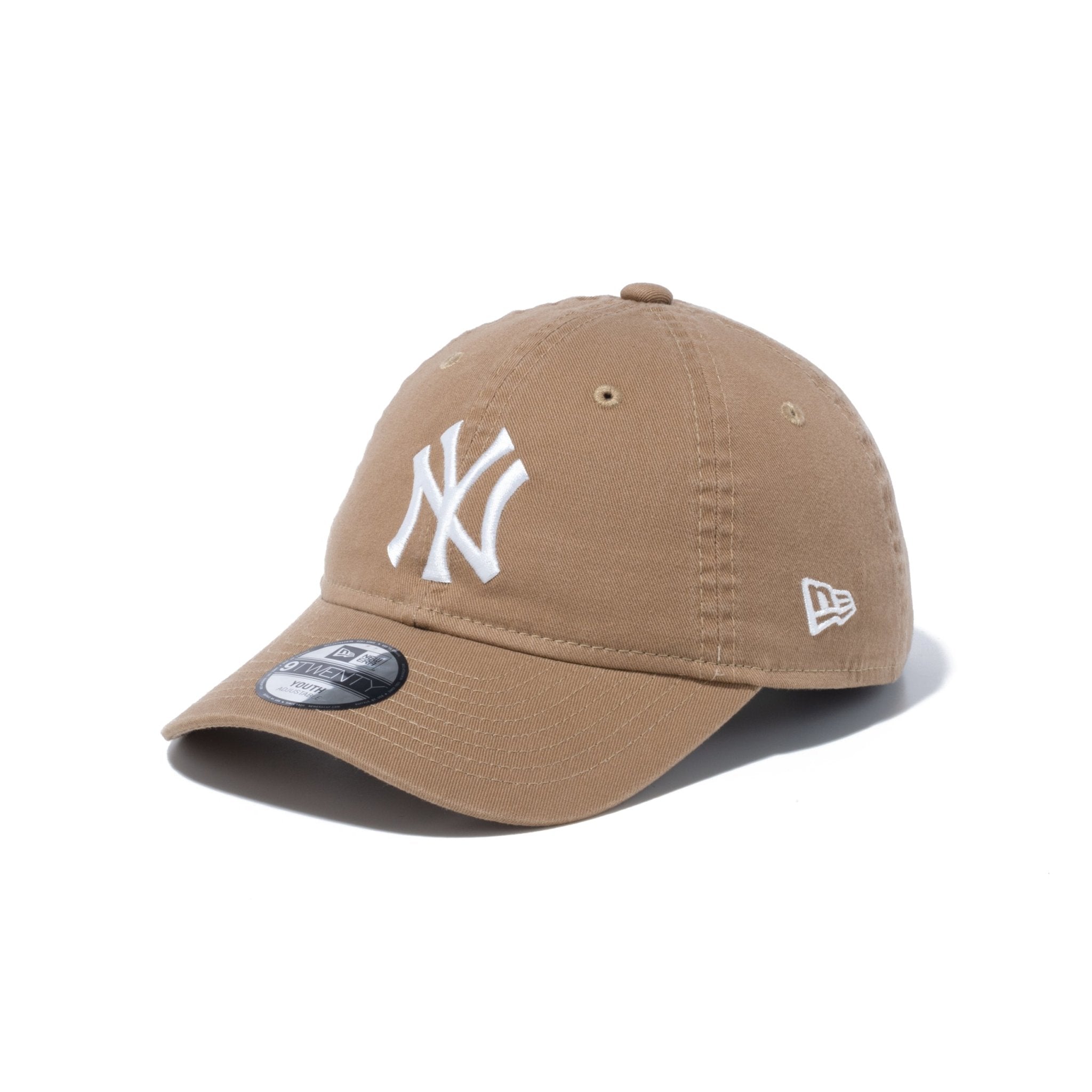 New Era 9Twenty New York Yankees League Essential Navy / White - NE60348850