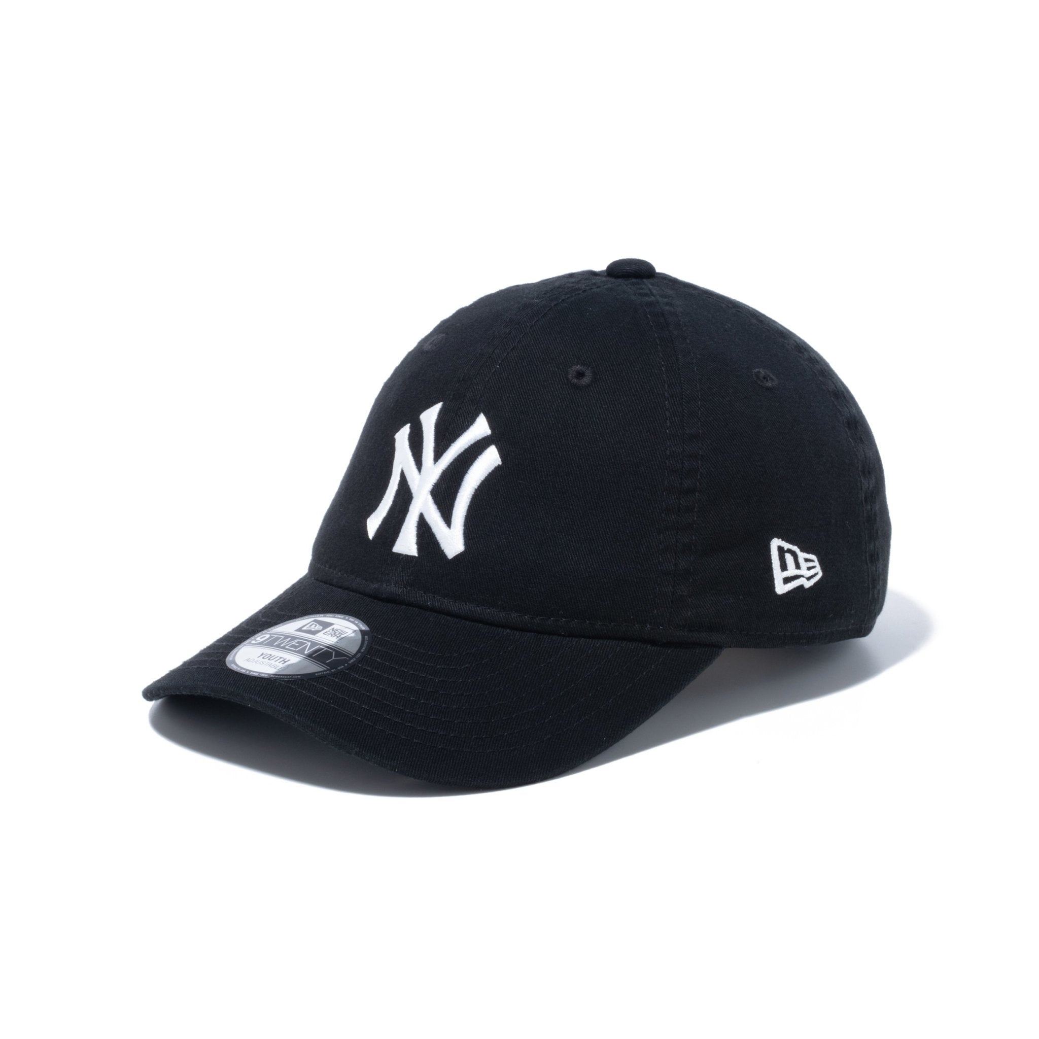 9FIFTY ストレッチスナップ ニューヨーク・ヤンキース ブラック