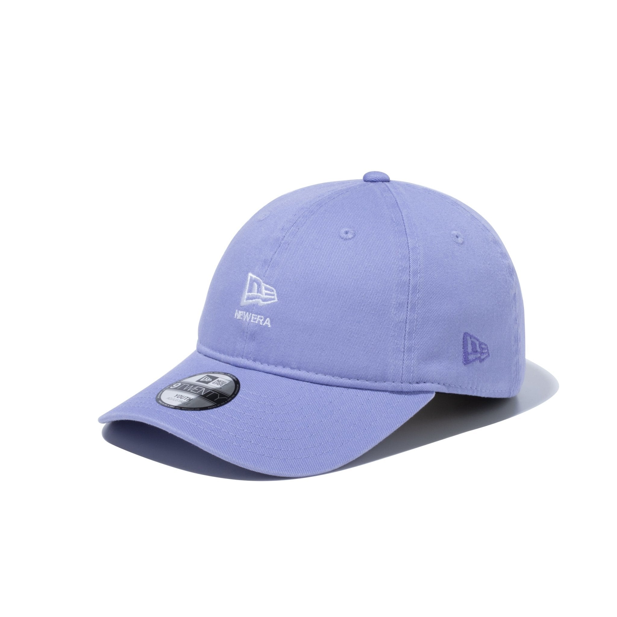 59FIFTY MLB Corduroy Visor アトランタ・ブレーブス | ニューエラ