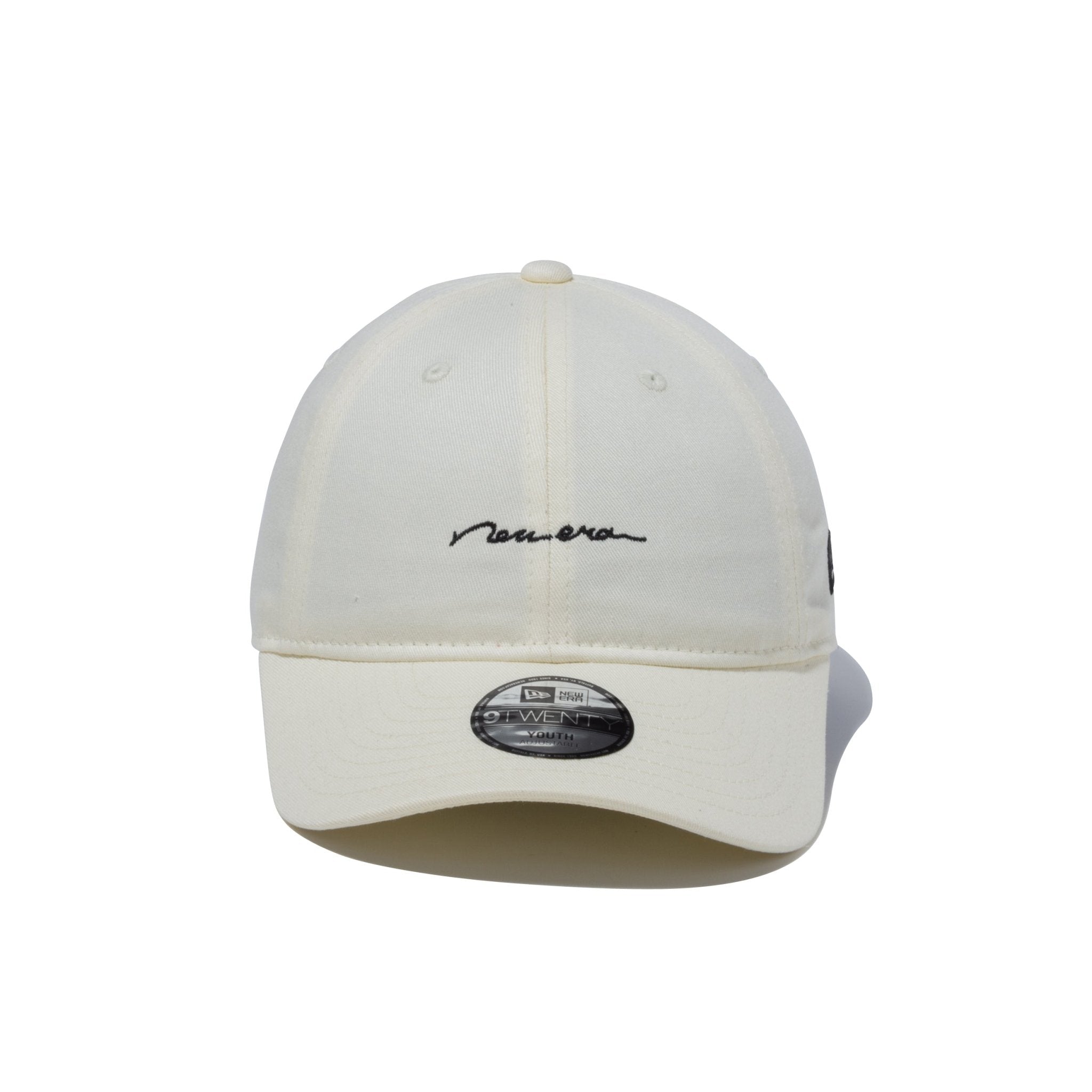 NEW ERA GINZA LIMITED | 9TWENTY カシミヤ ブラック | ニューエラ