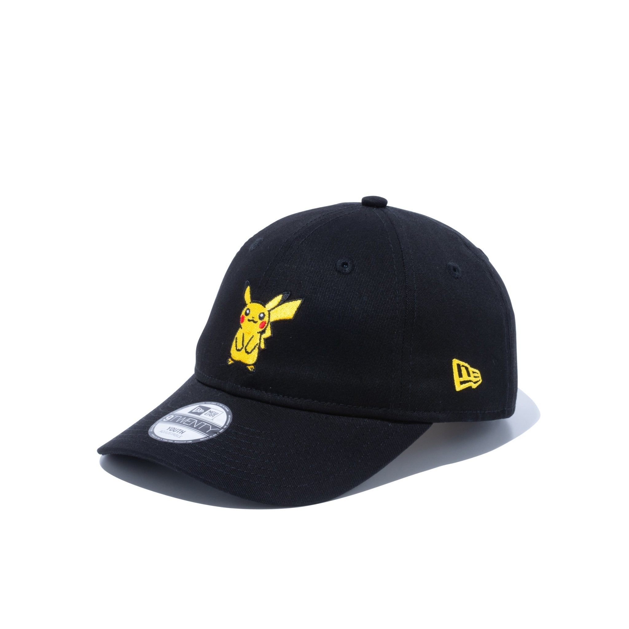 9FIFTY Pokemon ポケモン ピカチュウ ポッチャマ | ニューエラ