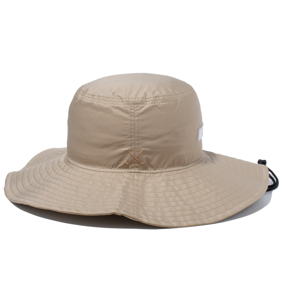 初回限定お試し価格】 NO GOLF NEWERA BUCKET HAT ZAMZA kids-nurie.com