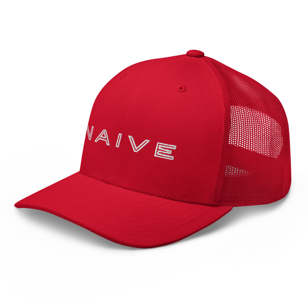 Karly Moreno - Trucker Cap
