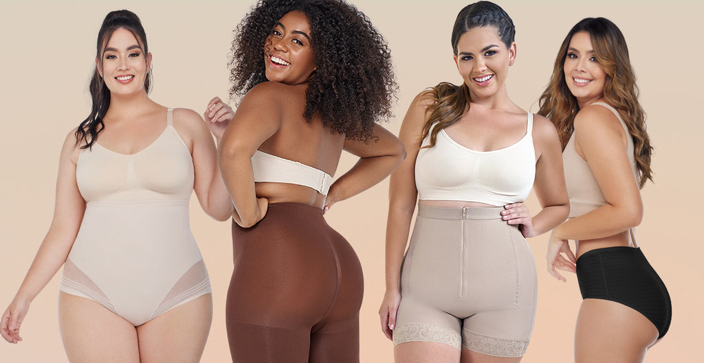 Shapewear as the Perfect Gift