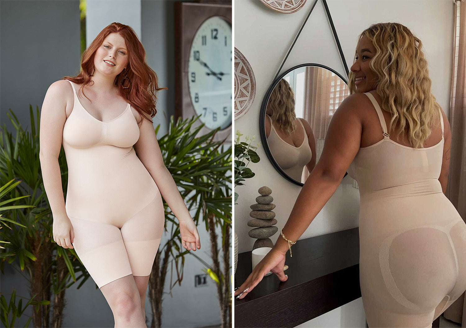 Comfort Evolution Full Body Shaper