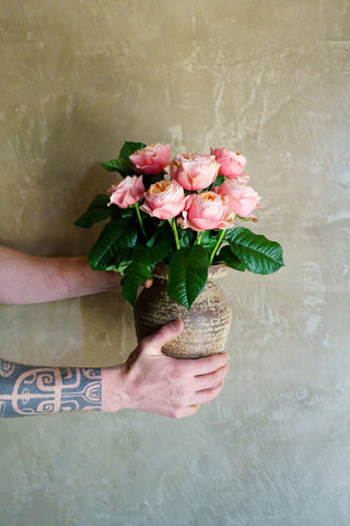 Bloemen op Valentijnsdag bezorgen