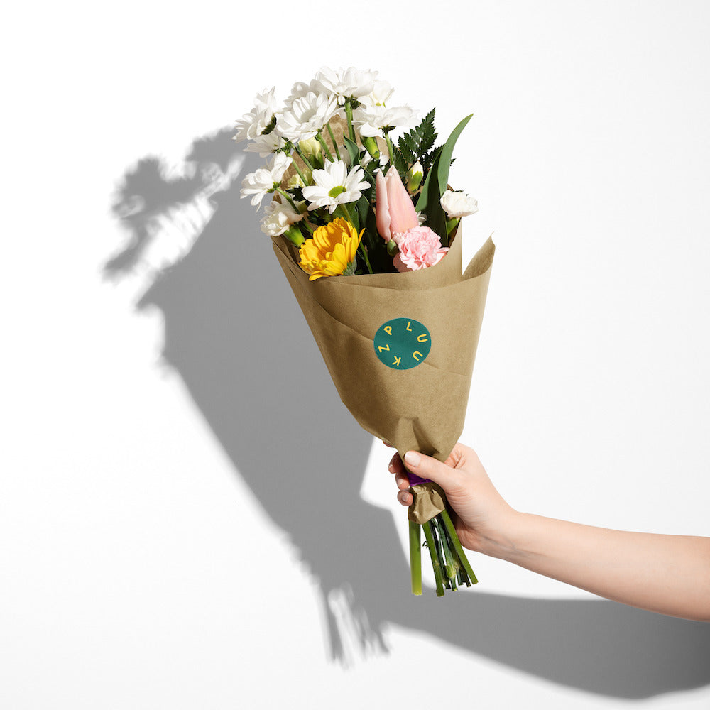 maart vriendelijk Vermenigvuldiging Brievenbus bloemen | Als cadeau bezorgd v.a. €9,89! - Pluukz