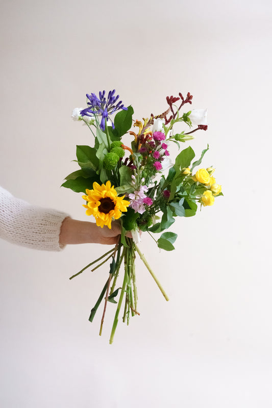 Bloemen bezorgen, bloemen en sturen -