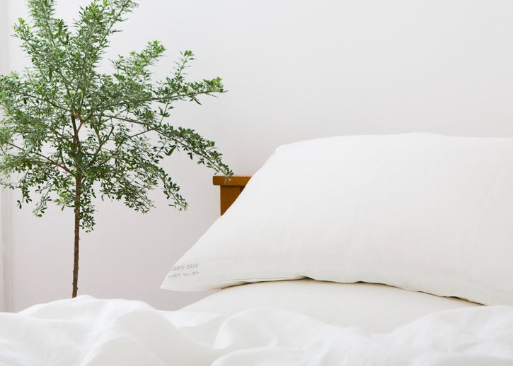 summer night sleep solutions: duvets and cases
