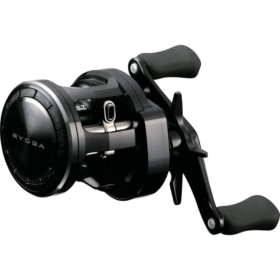 SHIMANO 23 TALICA 2 SPEED – COMPLEAT Angler Cairns