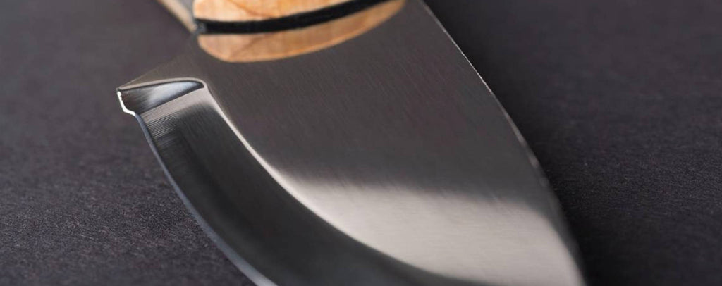 Can Stainless Steel Knives Rust? (Yes, Here's Why)