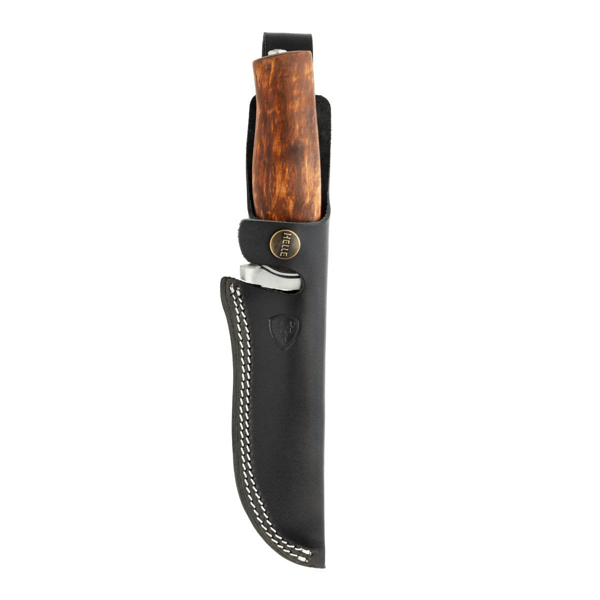 Helle Temagami 14C28N - Les Stroud Design – Helle Europe