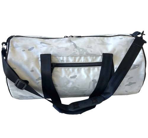 Vintage Hunting Camo Bag – TekTailor