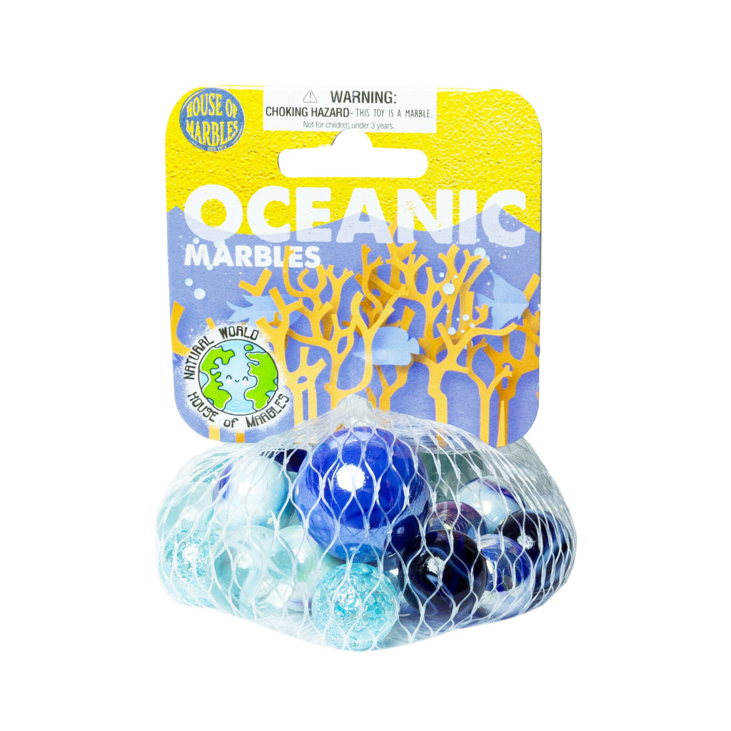 Acheter Marbles Box - Miami Wave - Mini Box - Marble Games - Billes