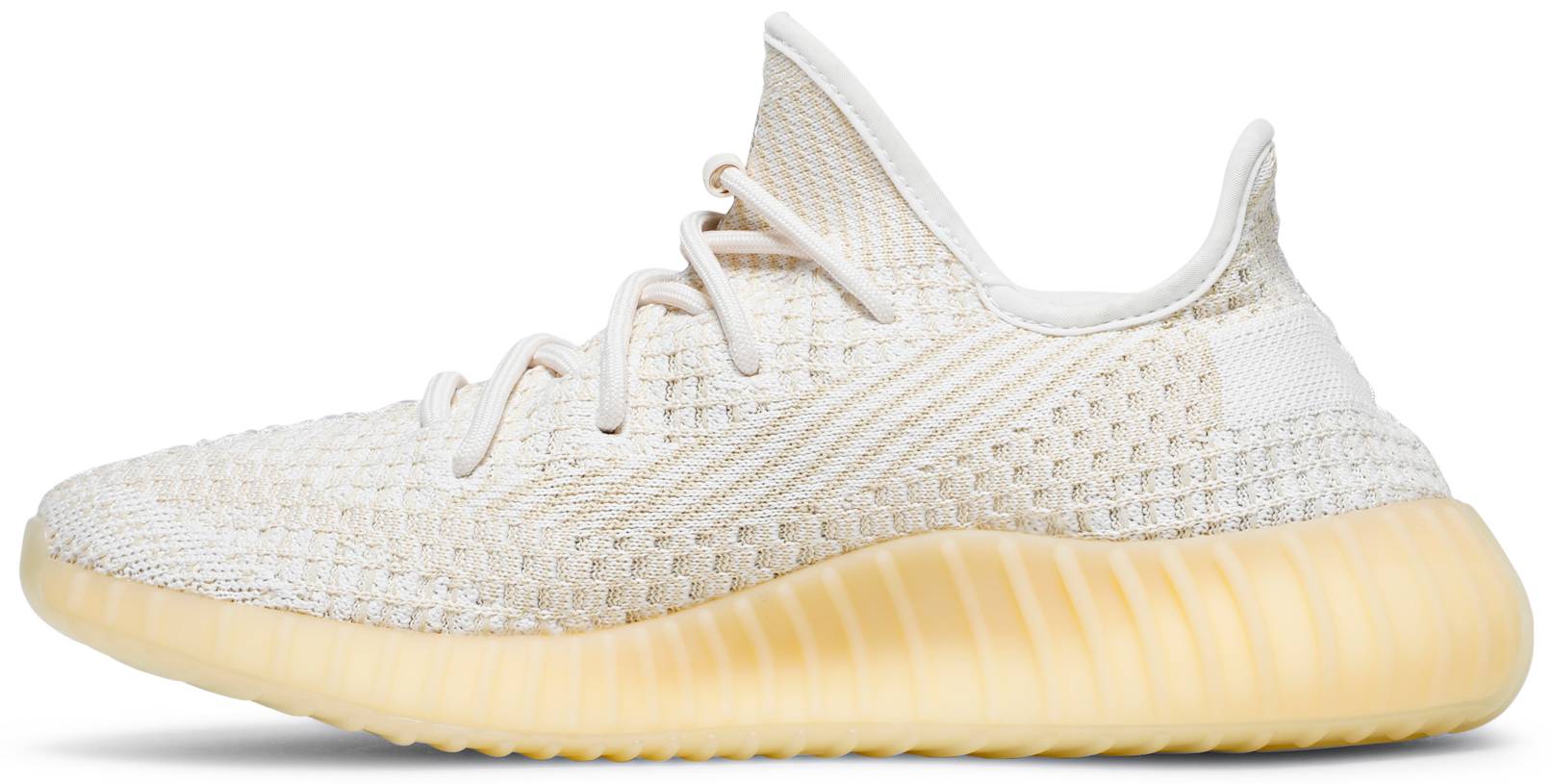 adidas yeezy boost 350 v2 natural reflective