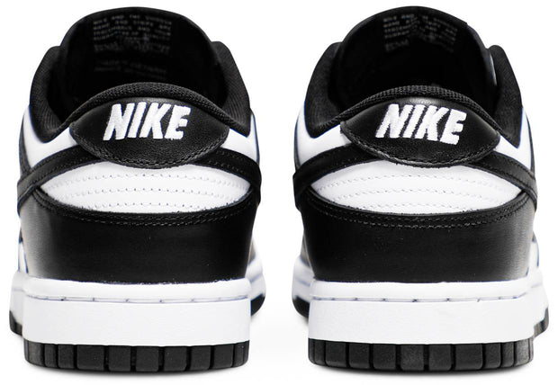 Nike Dunk Low 'Black White' – NEXT ON KICKS