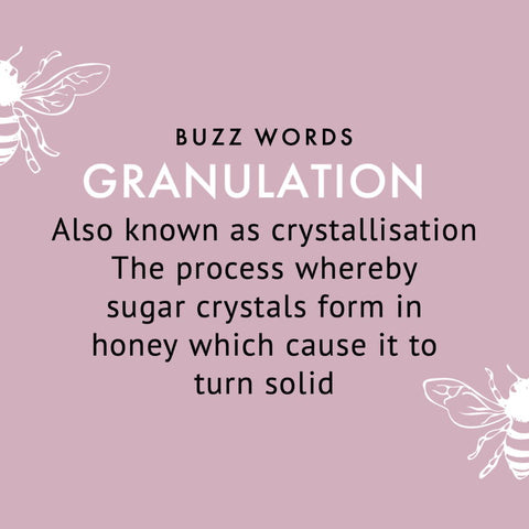 granulation definition