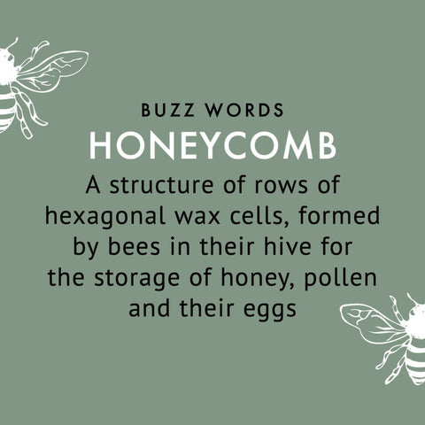 honeycomb definition