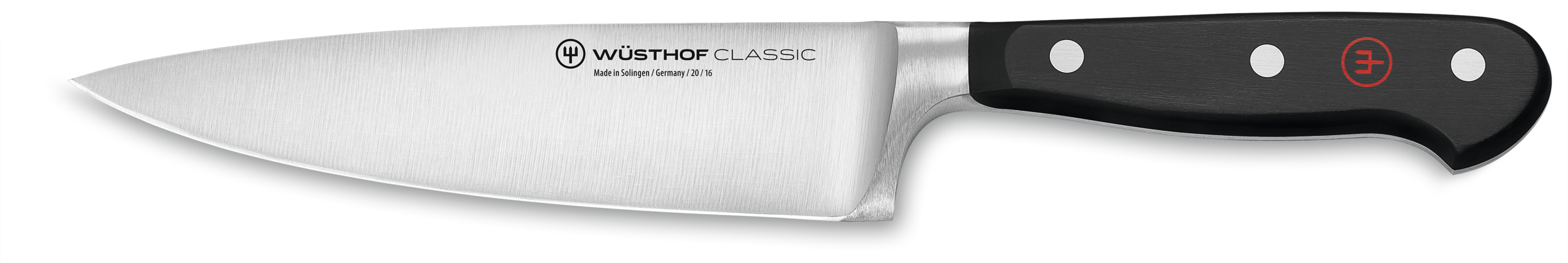 Wüsthof Classic Knives with Drawer Tray, Set of 6