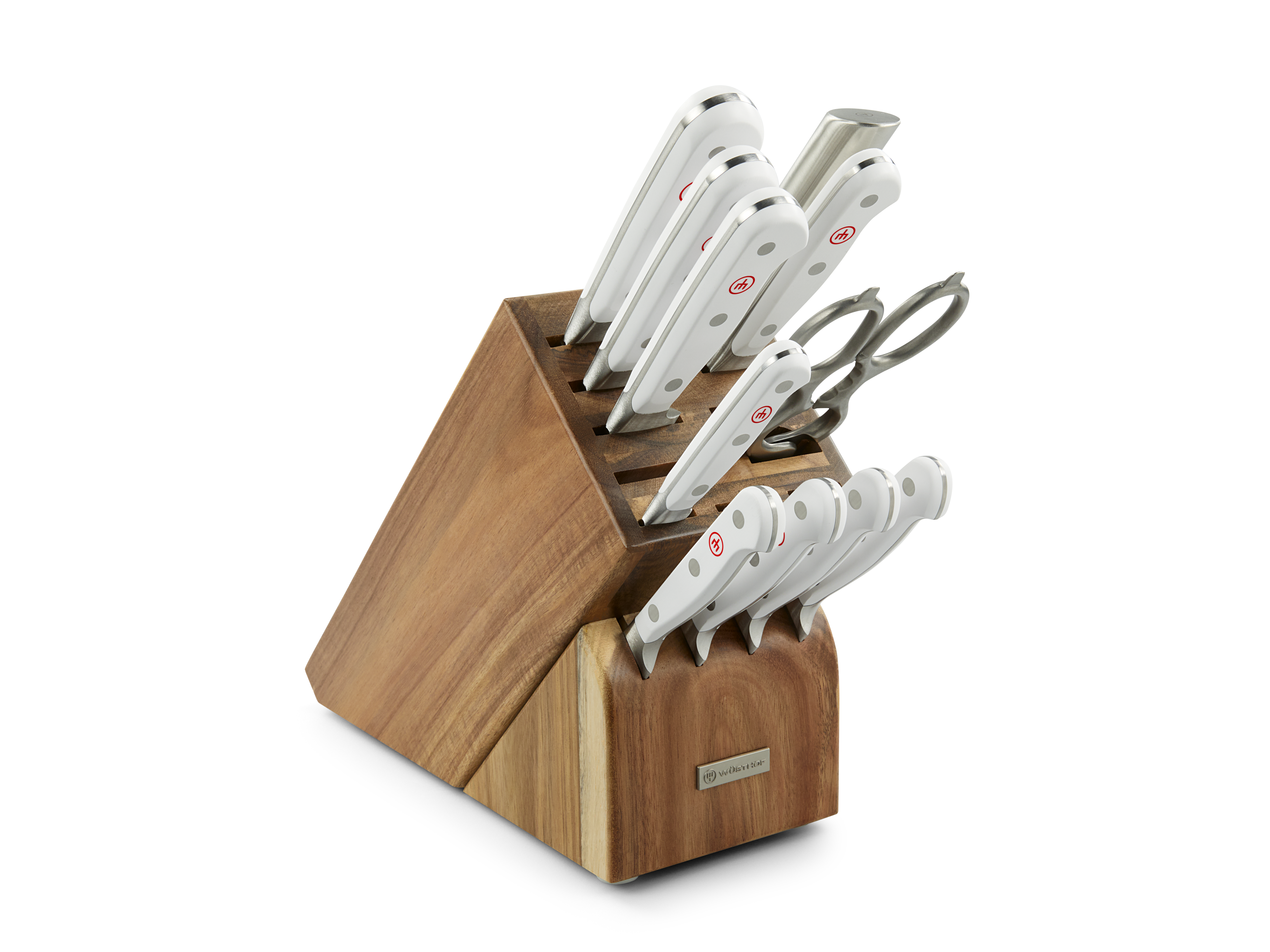 Wüsthof Classic 12-piece knife set, 1090171201