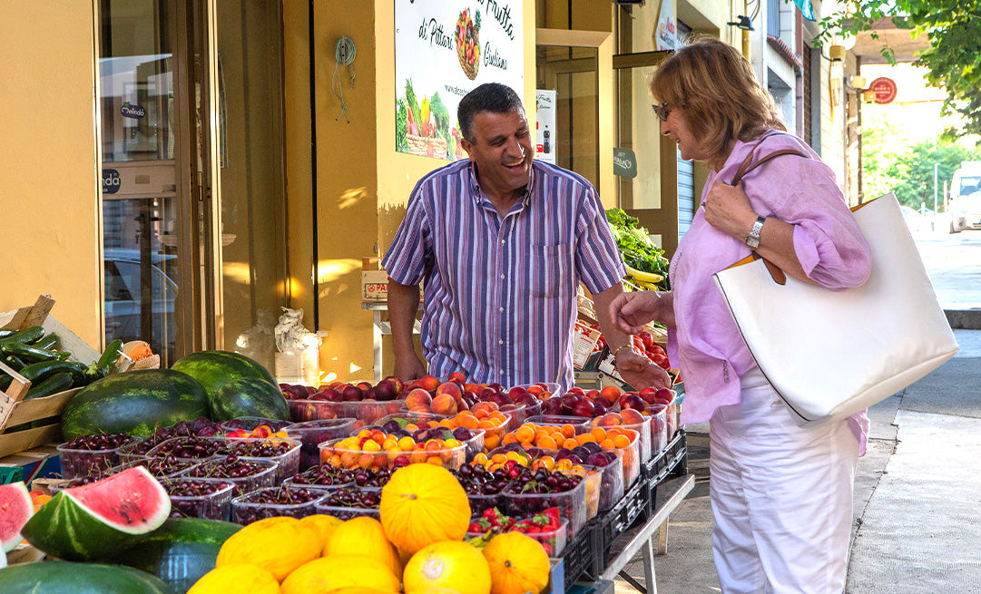 GreenGrocer USA