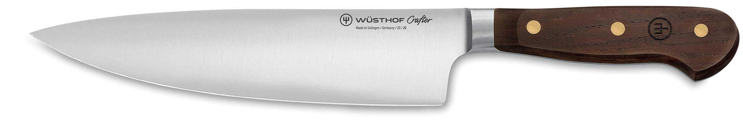 Williams Sonoma Wüsthof Crafter Knives, Set of 7