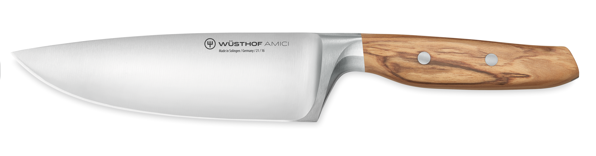 WÜSTHOF Amici 6 Chef's Knife