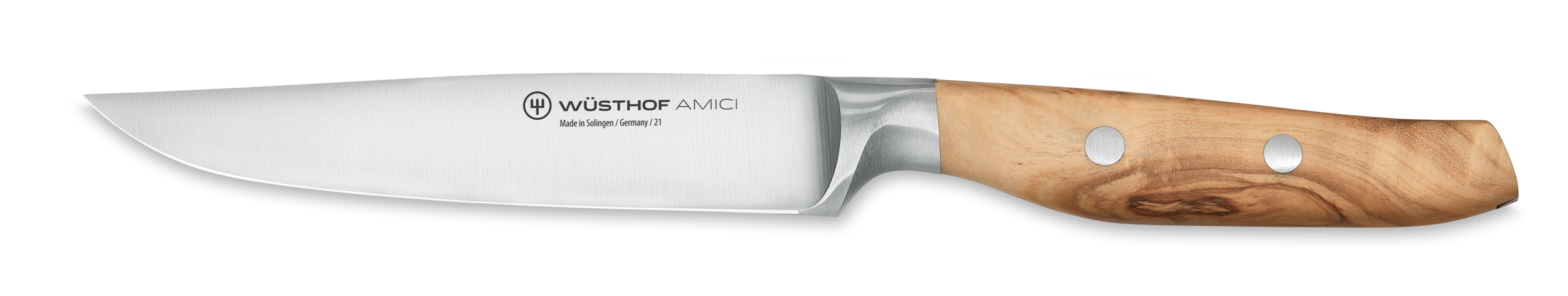 Wusthof Amici 4.5 Steak Knife