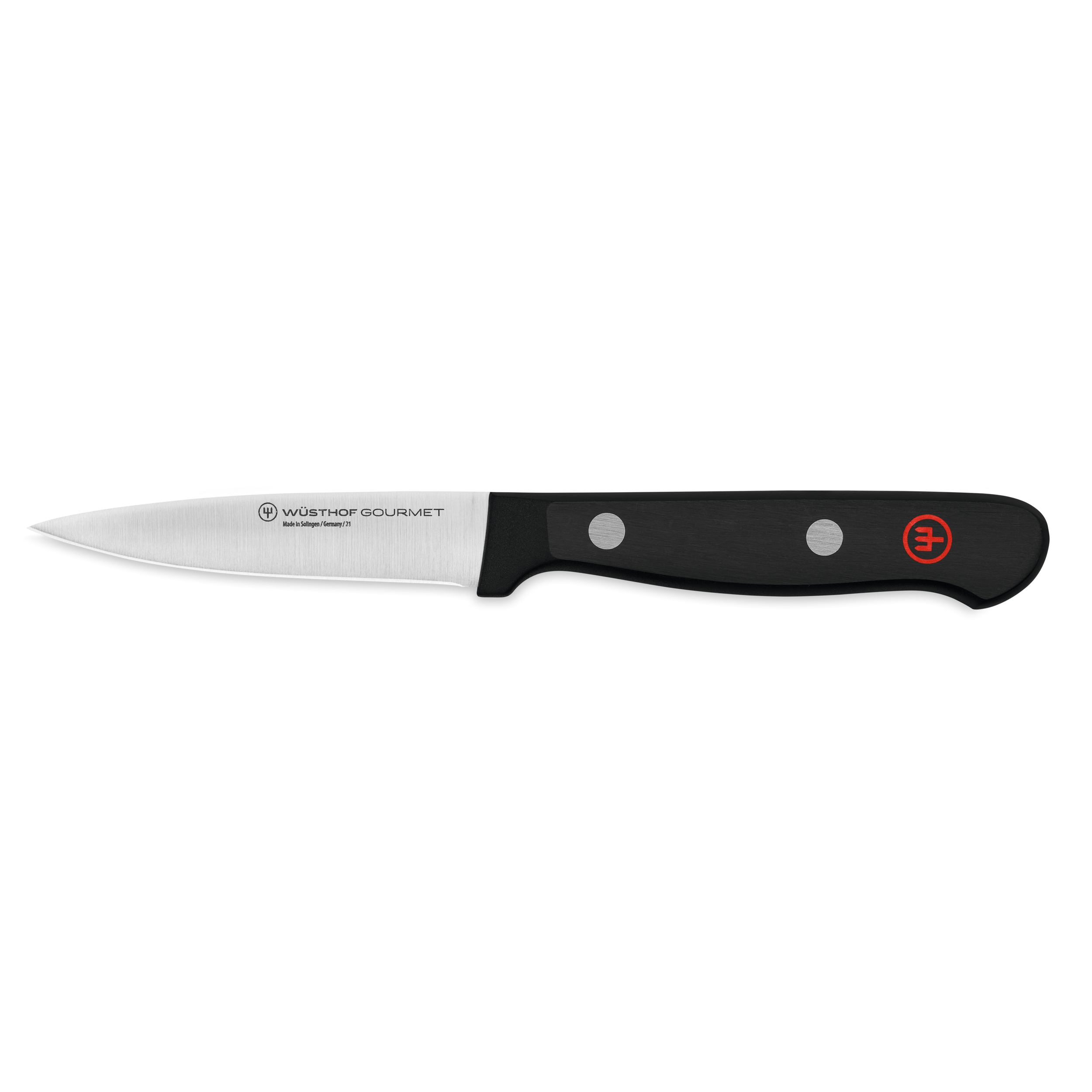 Kuppels Profi Gourmet Rostrei X 40 CR 13 Paring Knife 3 Inch Blade